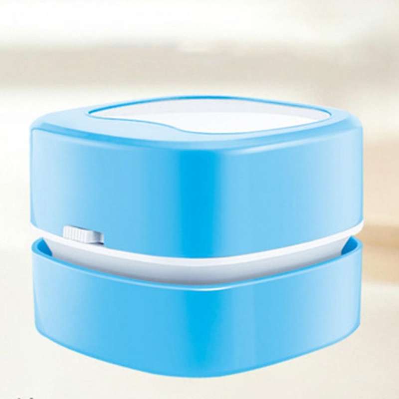 Portable Handheld Car Vacuum Cleaner Mini Keyboard Drawer Vacuum