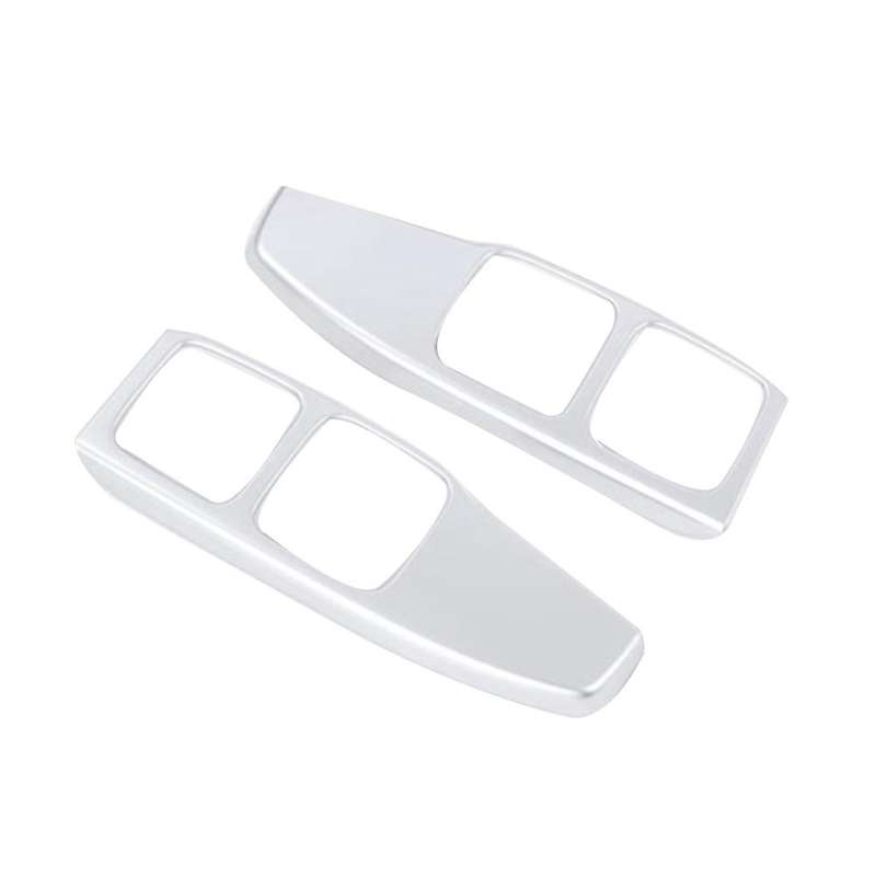 For Honda Odyssey 2022 Car Rear Drain Water Cup Holder Frame Sticker