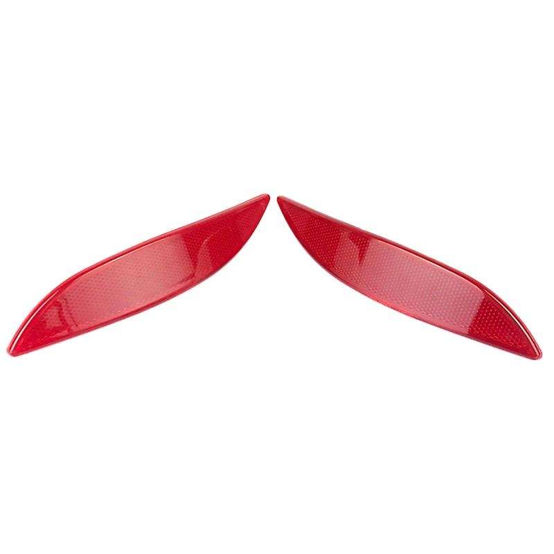Car Reflective Strip Suitable for Renault Megane Mk3 265600004r