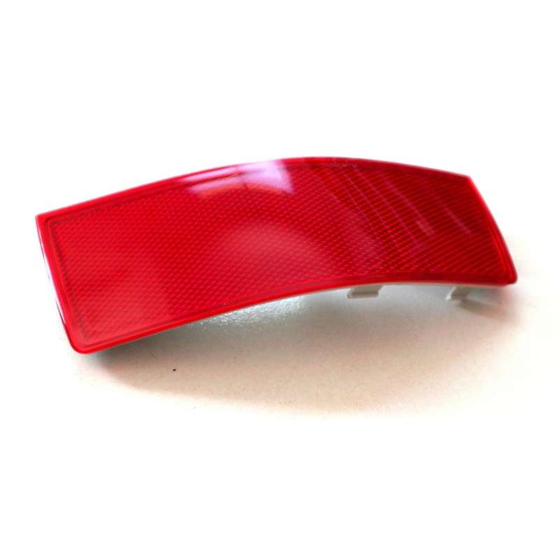 Rear Bumper Reflector for Mercedes-benz Glk-class, 2048200174 Left