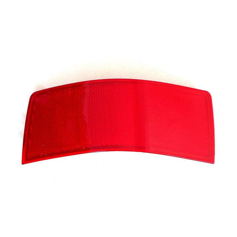 Rear Bumper Reflector for Mercedes-benz Glk-class, 2048200174 Left