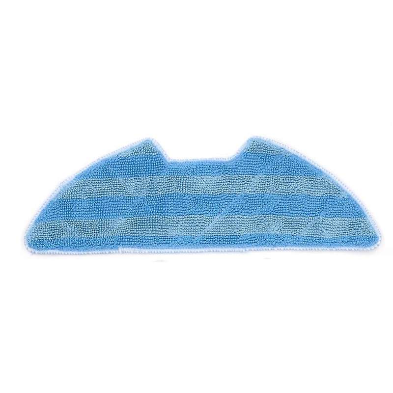 Mop Cloths for Proscenic 811gb 911s Robot Vacuum Cleaner Replacement