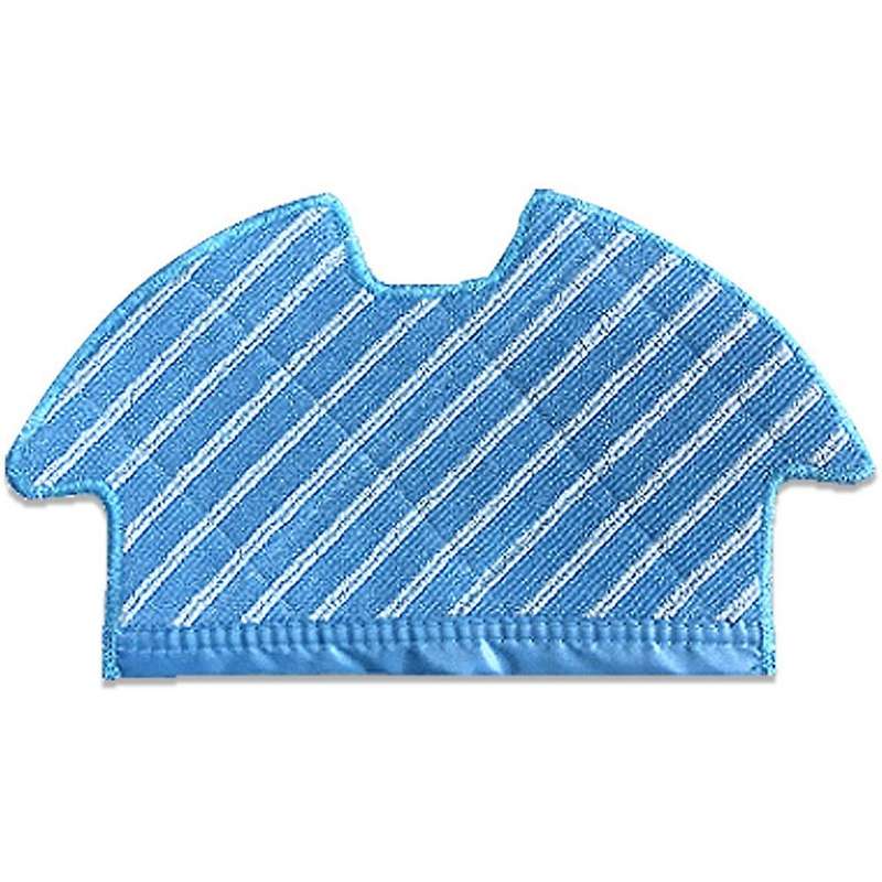Main Side Brush Hepa Filter Mop Cloth for Ecovacs Deebot Ozmo 900dn5g
