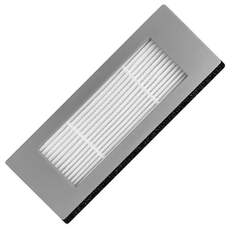 Main Side Brush Hepa Filter Mop Cloth for Ecovacs Deebot Ozmo 900dn5g