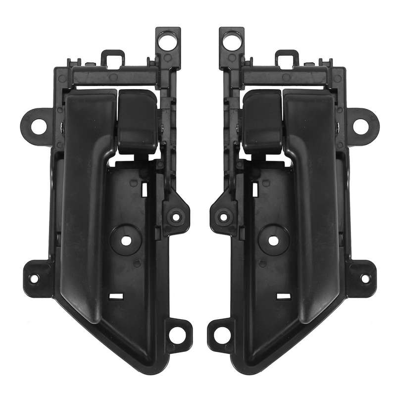 2pcs Door Handles for Hyundai Veracruz Ix55 2007-2012 8 Left + Right