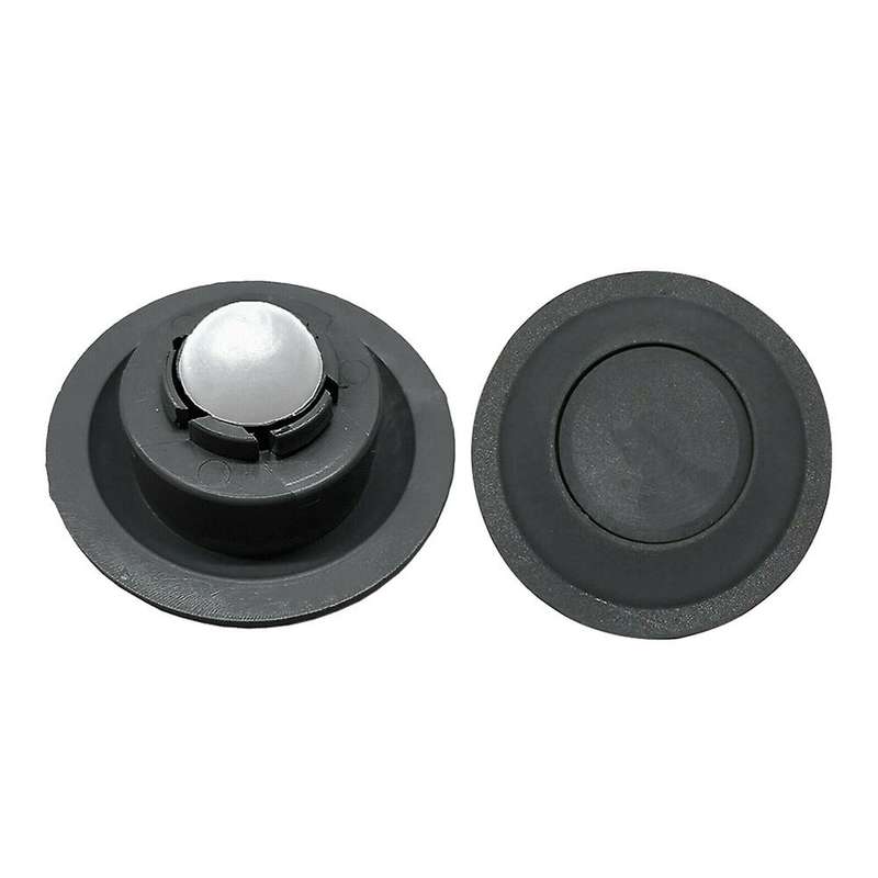 2pcs Rear Inner Door Release Button for Fiat Ducato Peugeot 2006-21