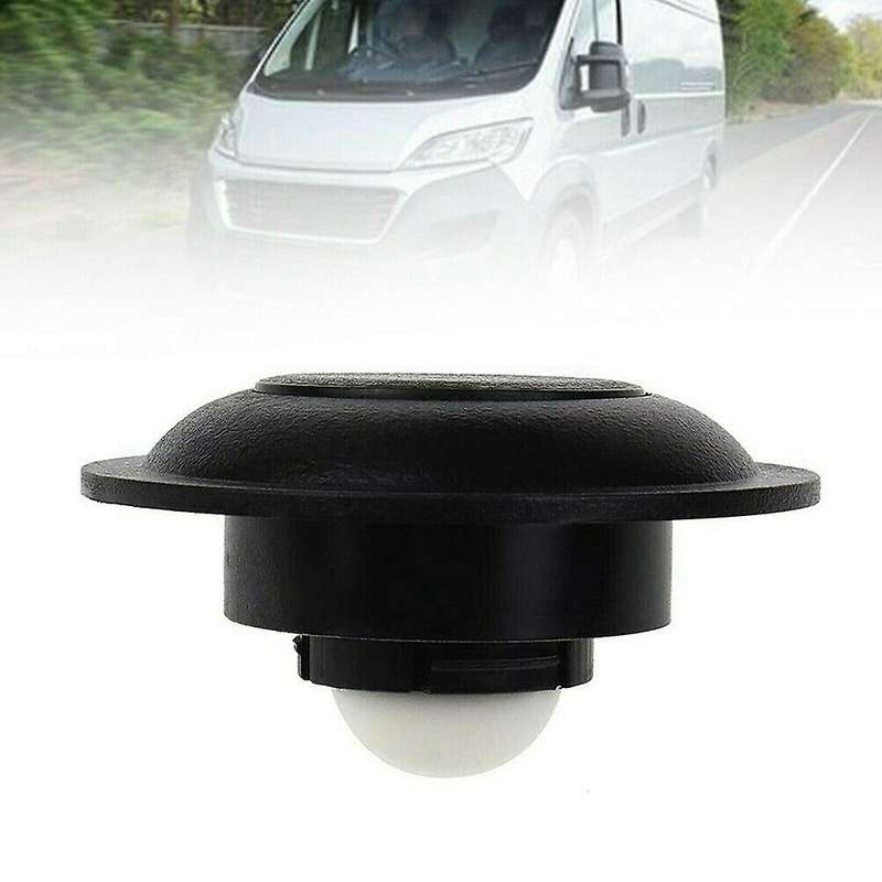 2pcs Rear Inner Door Release Button for Fiat Ducato Peugeot 2006-21