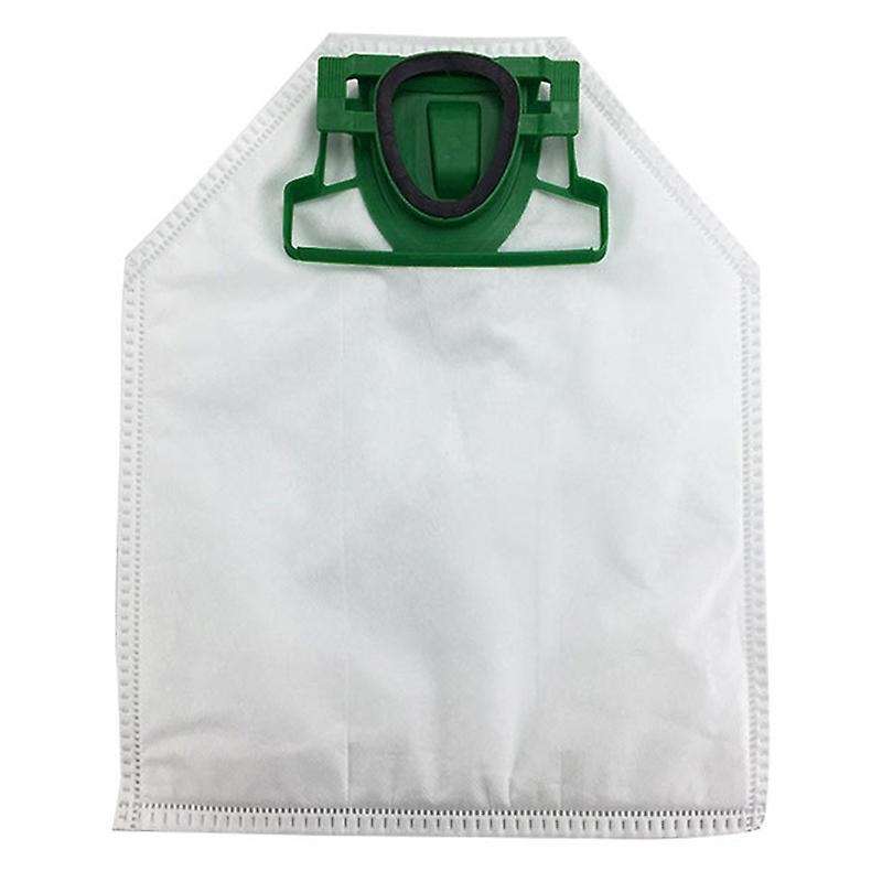 1 Pallet Freshener 6-piece Dust Bag for Folletto Vorwerk Kobold Vk200