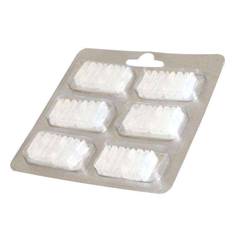 1 Pallet Freshener 6-piece Dust Bag for Folletto Vorwerk Kobold Vk200