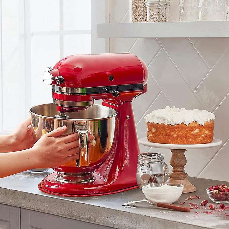 Mixer Sliding Mat for Kitchenaid,mat for Kitchenaid Stand Mixer