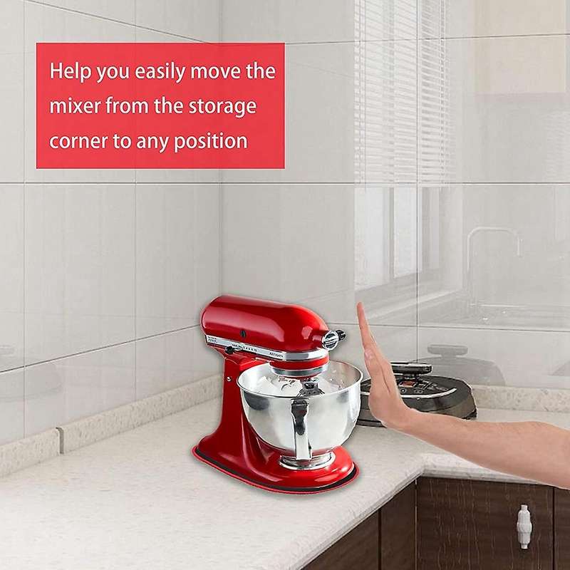 Mixer Sliding Mat for Kitchenaid,mat for Kitchenaid Stand Mixer