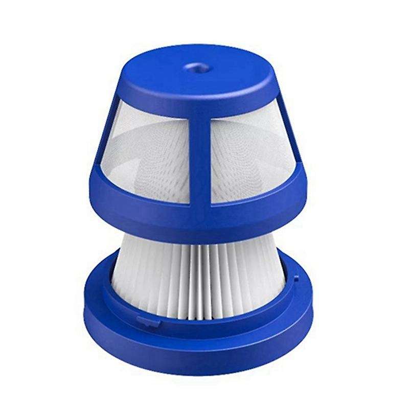 Vacuum Cleaner Filter for Eufy H11 Handheld Vacuum Cleaner, 10 Pack