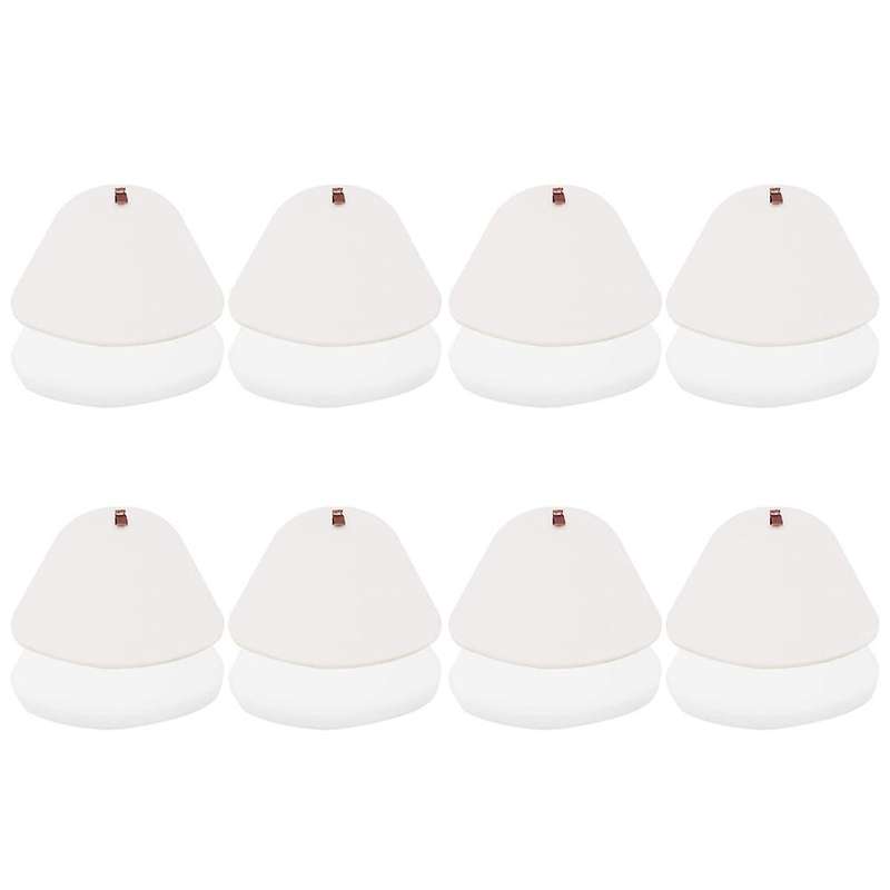 8sets Hepa Filter Filter Cotton for Shark Nv350/nv351/nv35 Parts