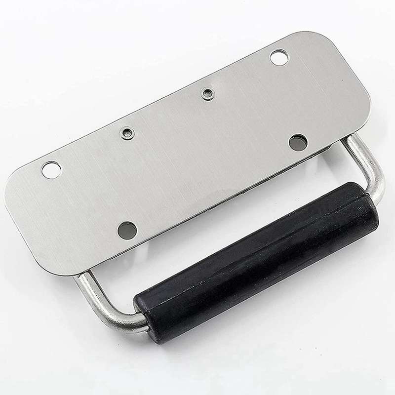 Metal Spring Handle Toolbox Handle Movable Handle