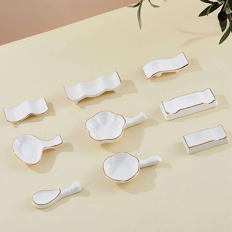 Chopsticks Rest Stand Sticks Holder(expo)