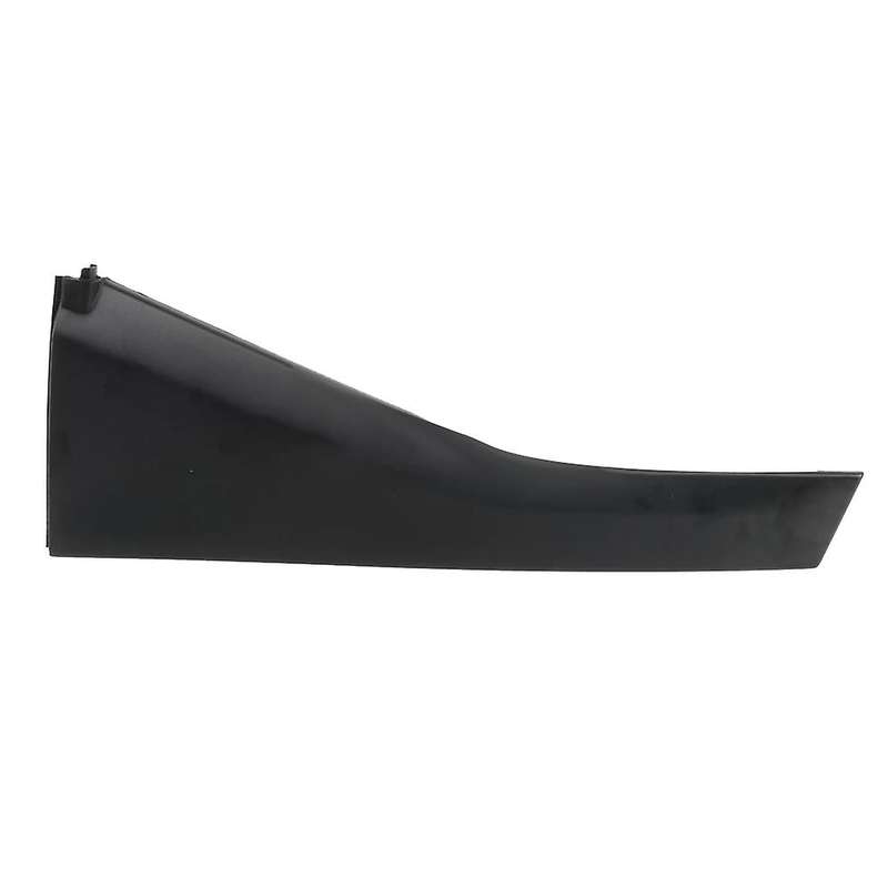 72761-sag-h00 Car Rear Door Outer Pillar Garnish Trim Panel Left