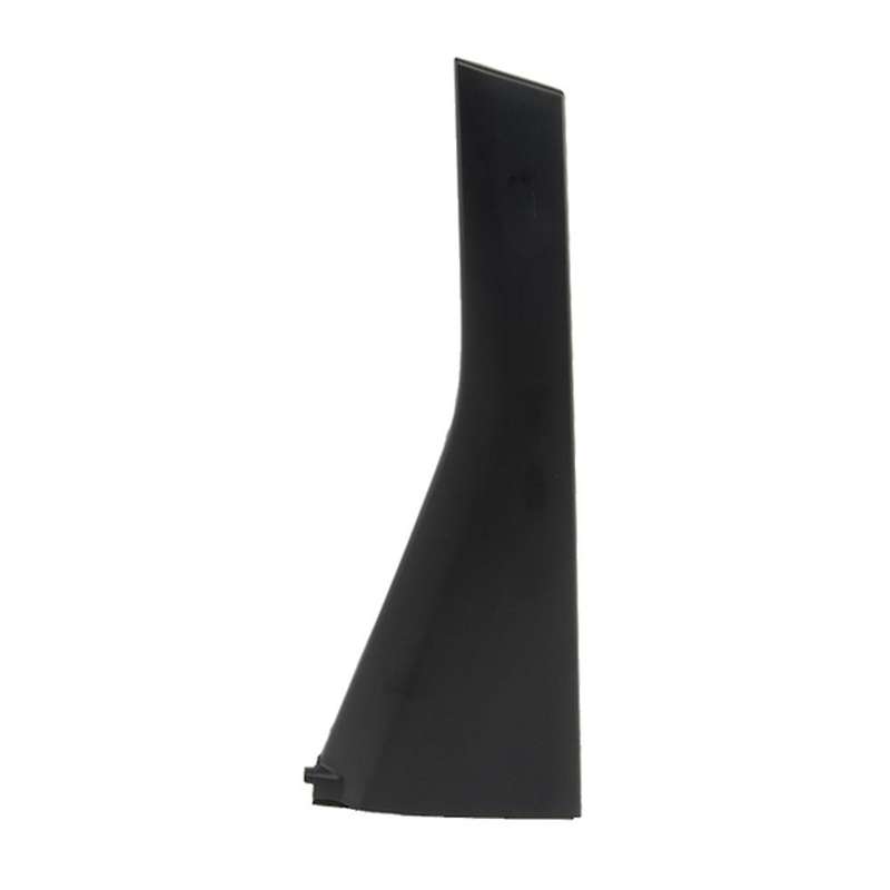 72761-sag-h00 Car Rear Door Outer Pillar Garnish Trim Panel Left