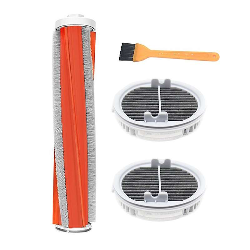 Replacement Accessories for Xiaomi Fiber Brush Filter Spare Parts