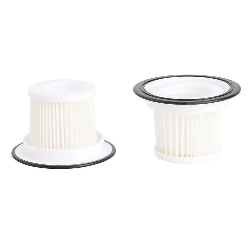 For  0 Xjf-c030 Smart Home Accessories Replaceable Hepa Filter
