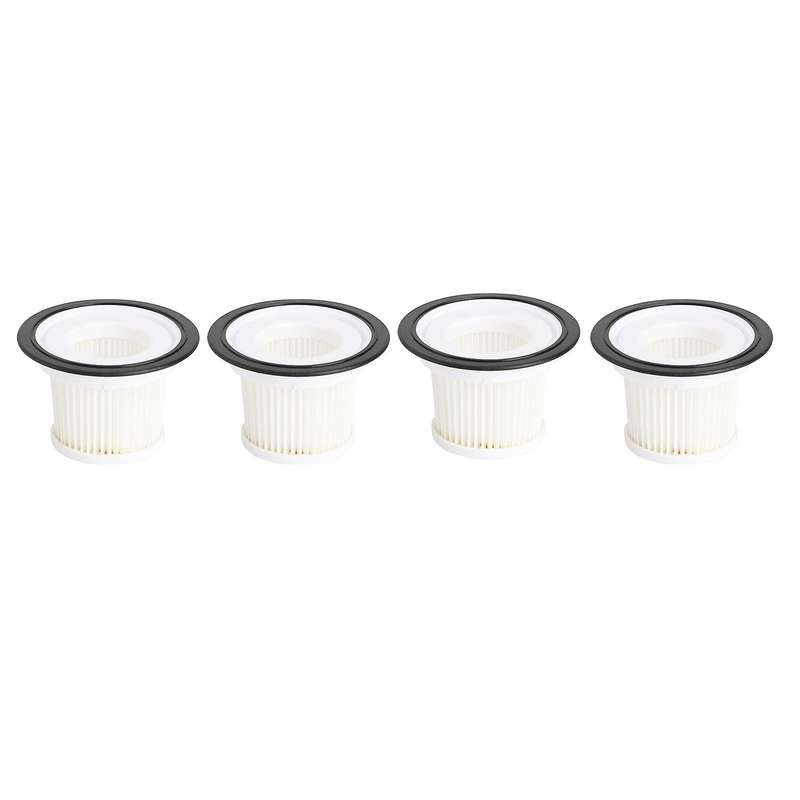 For  0 Xjf-c030 Smart Home Accessories Replaceable Hepa Filter