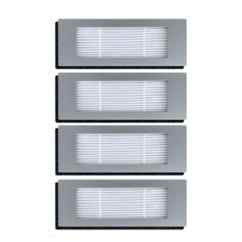 9pcs Accessories Kit for Irobot Roomba Combo 113 R113840 Spare Parts