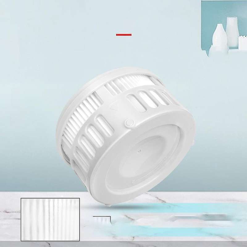 Hepa Filter and Mop Replacement Accessories for Xiaomi Mijia K10 Pro