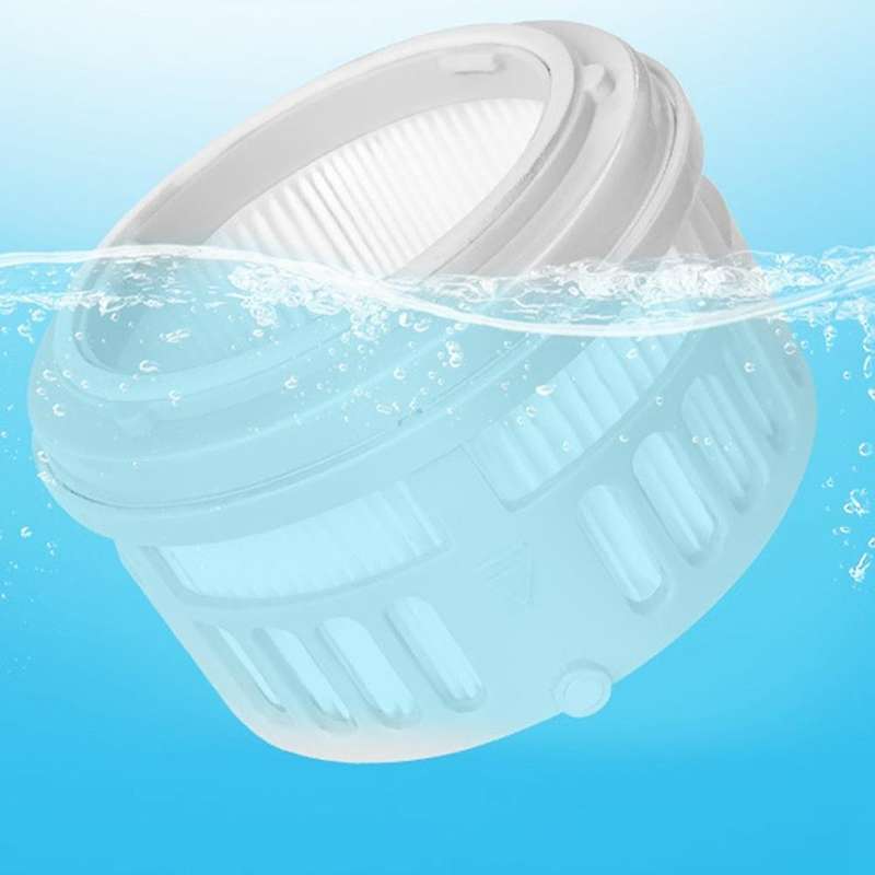 Hepa Filter and Mop Replacement Accessories for Xiaomi Mijia K10 Pro