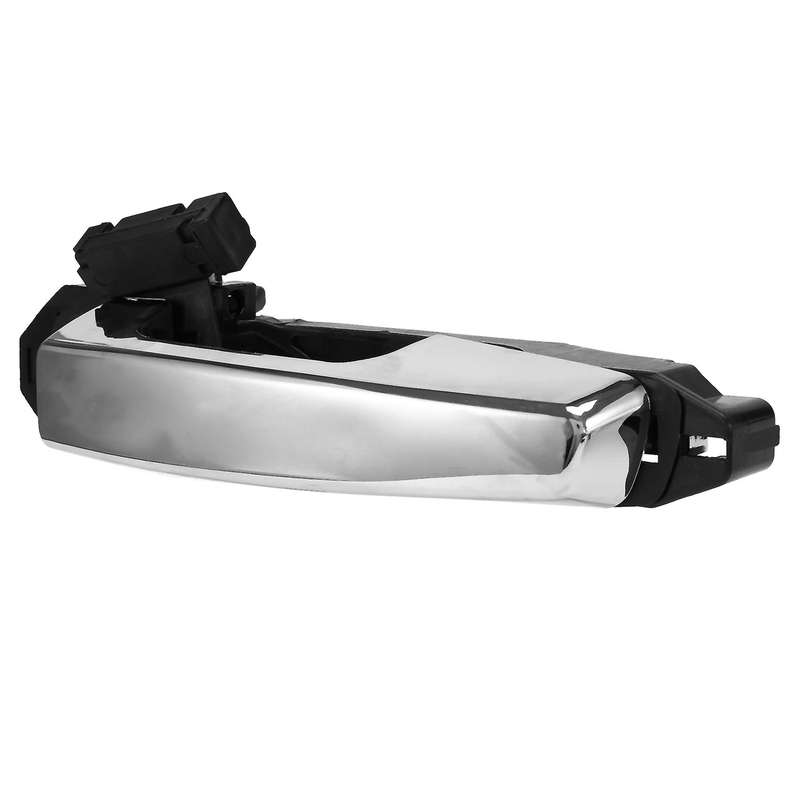 Right Rear Side Outside Exterior Door Handle for Lifan X60 New