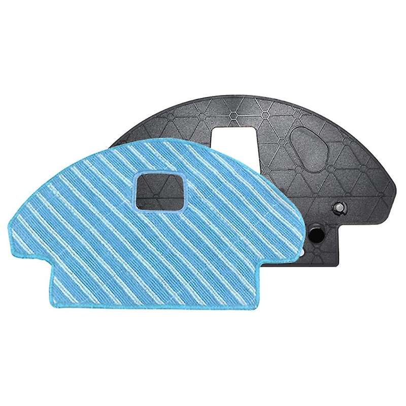 Mop Cloth Bracket Mop Holder for Ecovacs Deebot Ozmo 930 Dg3g Part