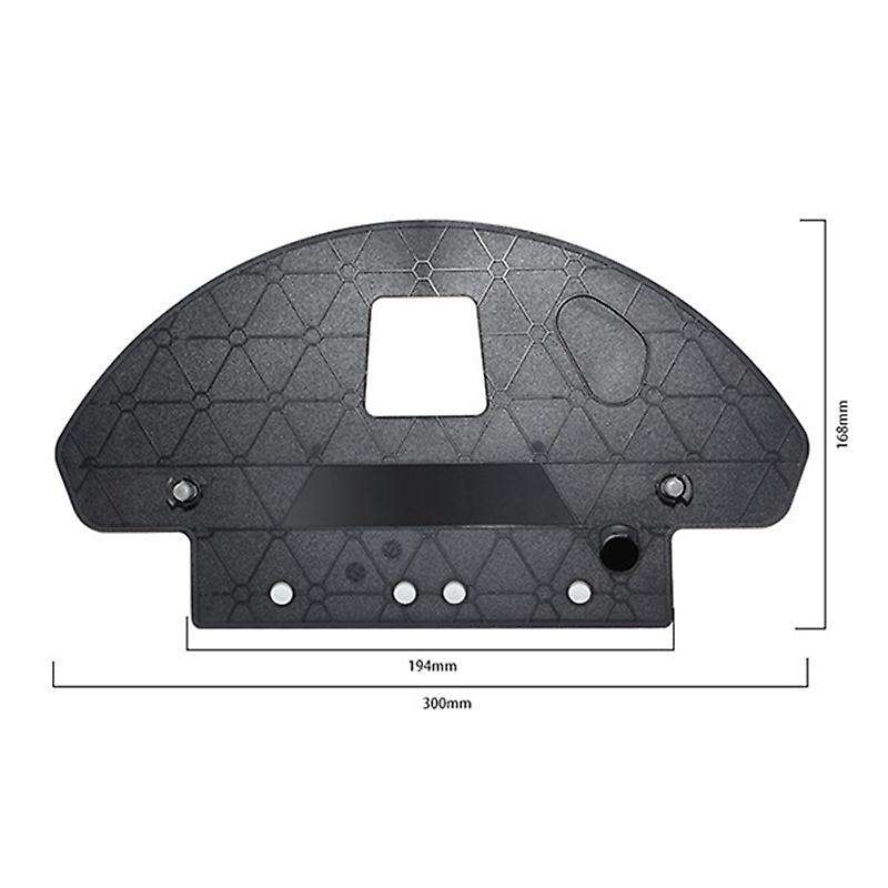 Mop Cloth Bracket Mop Holder for Ecovacs Deebot Ozmo 930 Dg3g Part