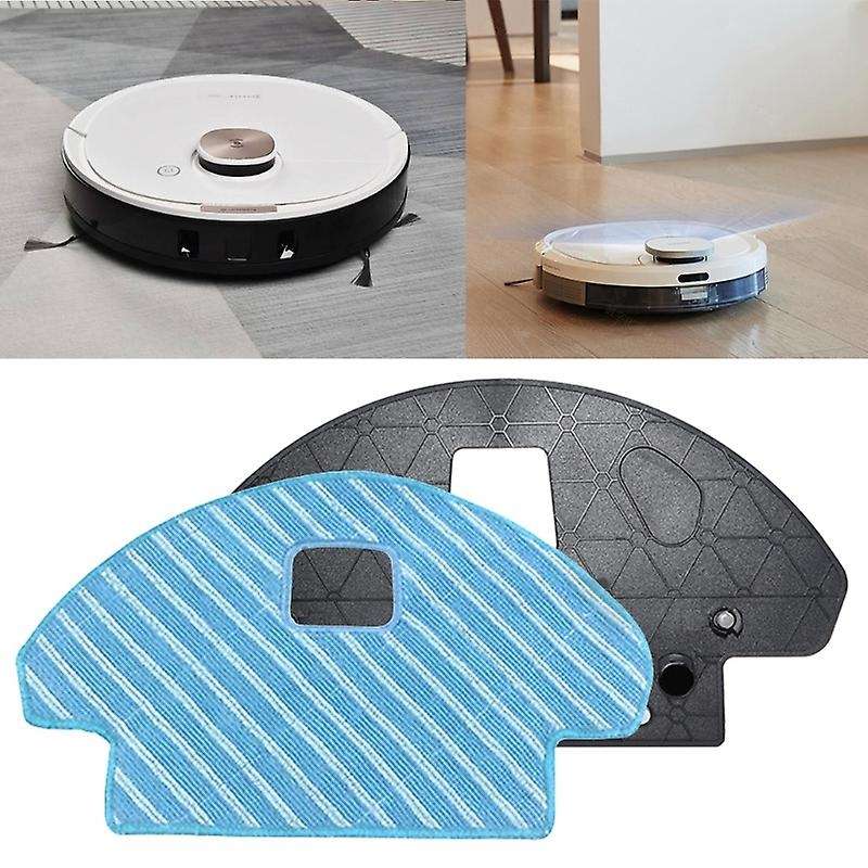 Mop Cloth Bracket Mop Holder for Ecovacs Deebot Ozmo 930 Dg3g Part