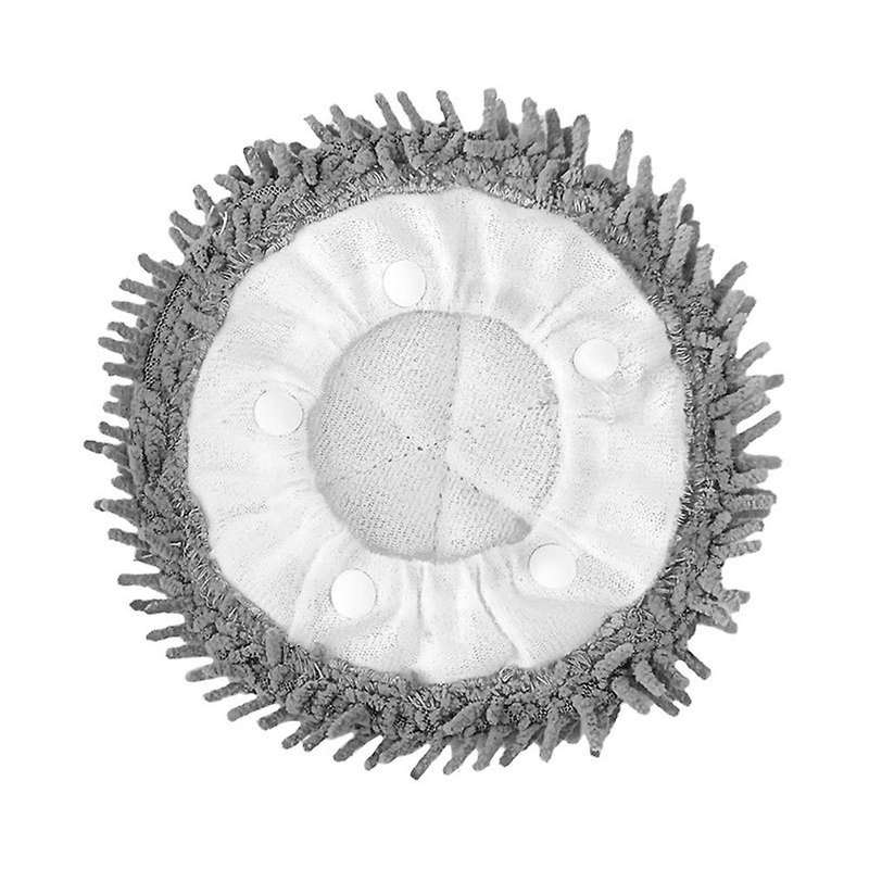 Washable Mop Rag Cloth Hepa Filter for Xiaomi Mijia Self-cleaning
