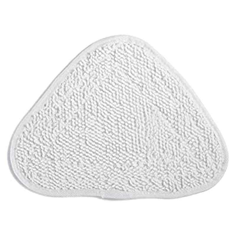 6pcs Fiber Mop Heads Pads for Vileda/ocedar 100 Hot Spray & Steam Mop