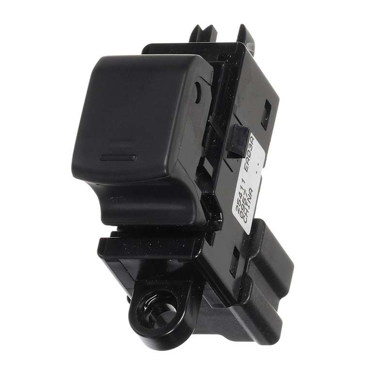 3x for Nissan Frontier Xterra Pathfinder Lh Rh Rear Window Switch