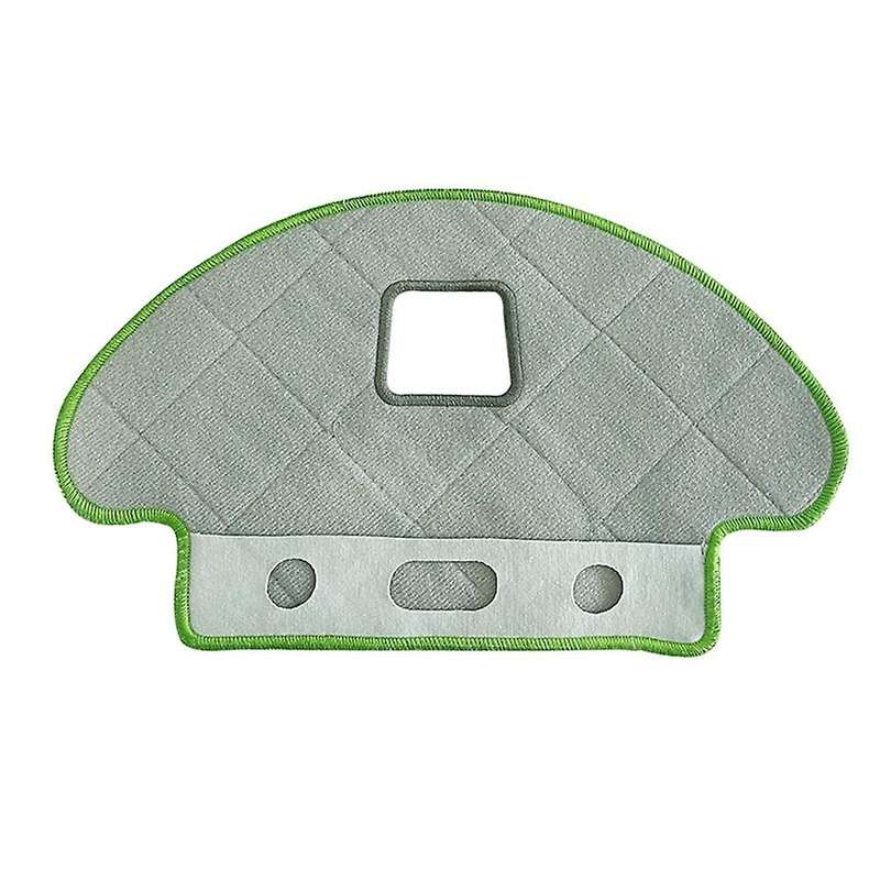 Mop Cloths Filter for Irobot Robotic Main Roller Side Brush Parts