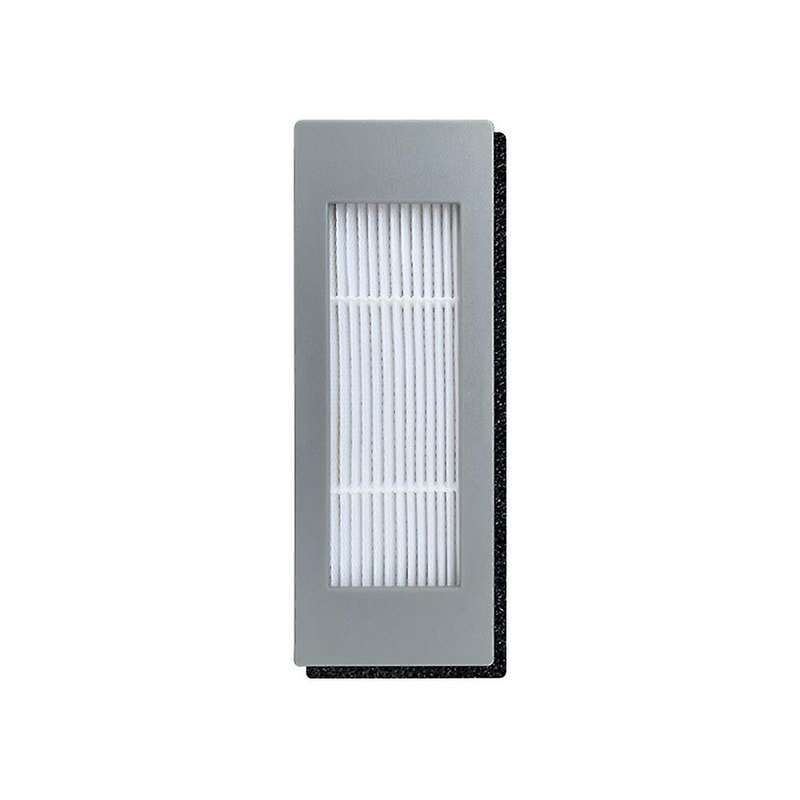 Mop Cloths Filter for Irobot Robotic Main Roller Side Brush Parts