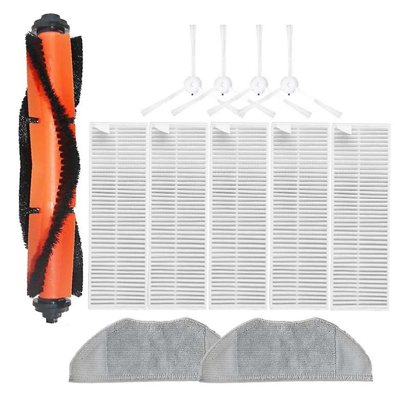 Parts for Xiaomi Mijia Robot Vacuum Cleaner G1 Mjstg1 Main Brush