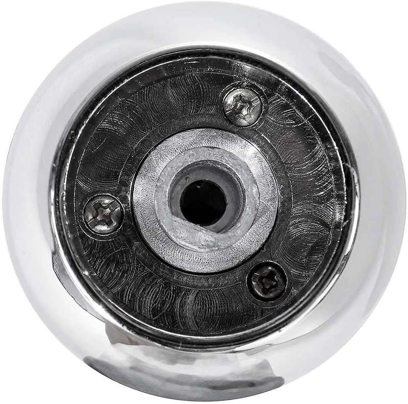 6 Speed Car Manual Gear Shift Knob Bright Shifter Stick Hand Ball