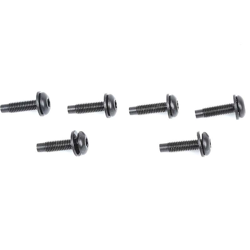 Screws Bolts for Led Light Brackets, for 2007-2017 Jeep Wrangler Jk