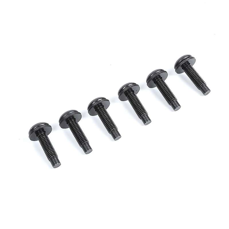 Screws Bolts for Led Light Brackets, for 2007-2017 Jeep Wrangler Jk