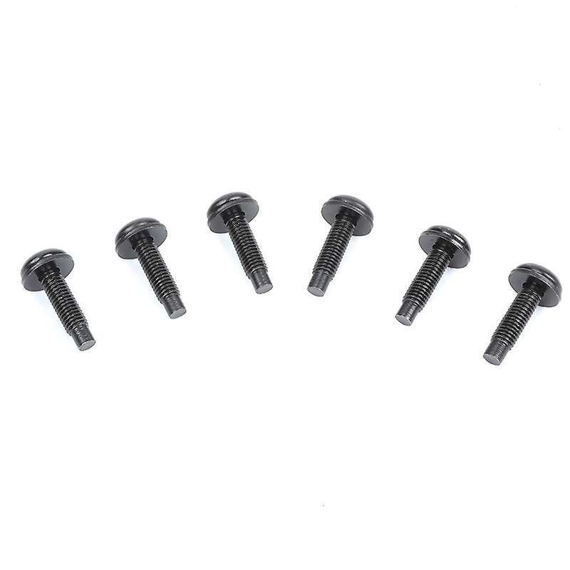 Screws Bolts for Led Light Brackets, for 2007-2017 Jeep Wrangler Jk