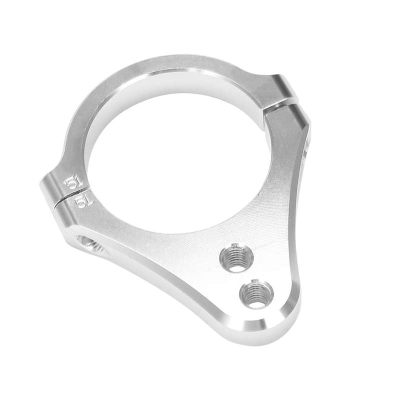 Universal 51mm Steering Damper Fork Frame for Honda Suzuki Kawasaki
