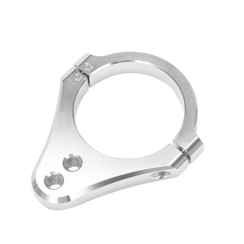 Universal 51mm Steering Damper Fork Frame for Honda Suzuki Kawasaki