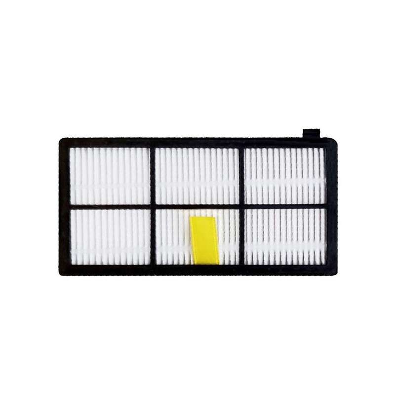 Sweeping Robot Accessories Replacement Parts Filter for Irobot 800900
