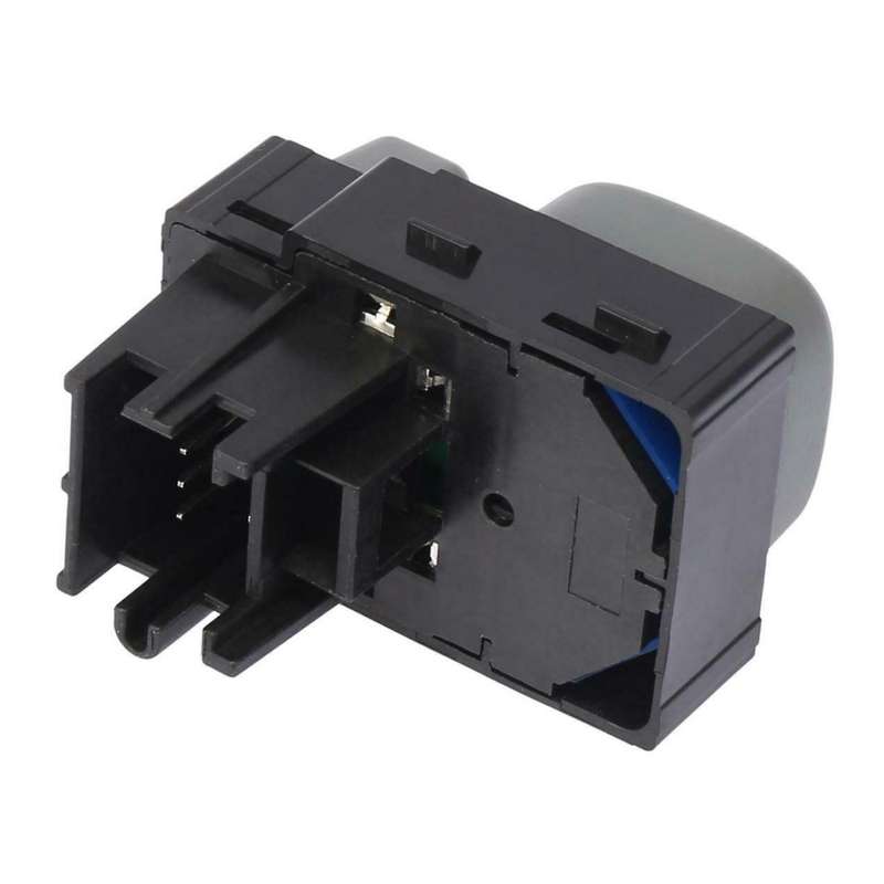 Power Mirror Switch for 1998-2004 Chevrolet Gmc 15013100, 15720520