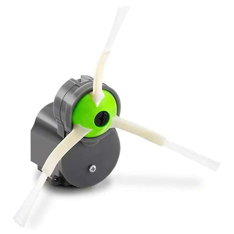 Side Brush Motor Module for Irobot Roomba E6 E5 I7 500 600 700 Series