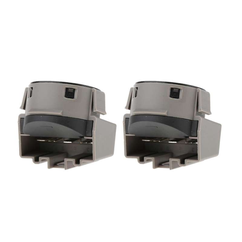 Ignition Switch Start Switch Fit for Ford C-max Fiesta Focus 1 363