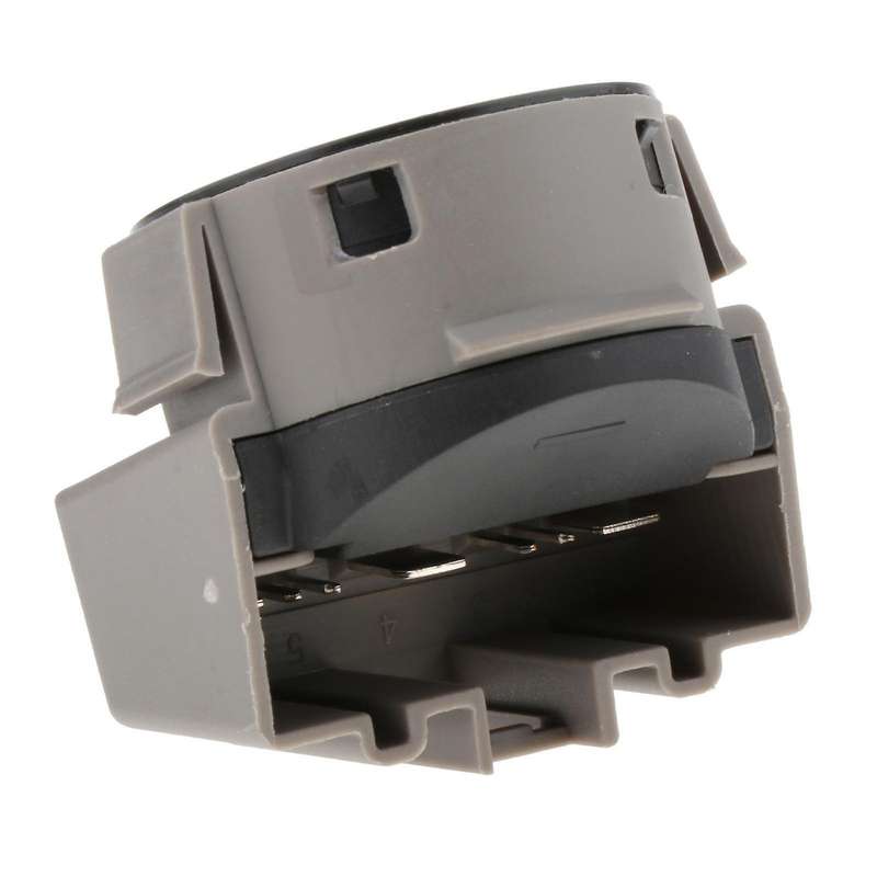 Ignition Switch Start Switch Fit for Ford C-max Fiesta Focus 1 363