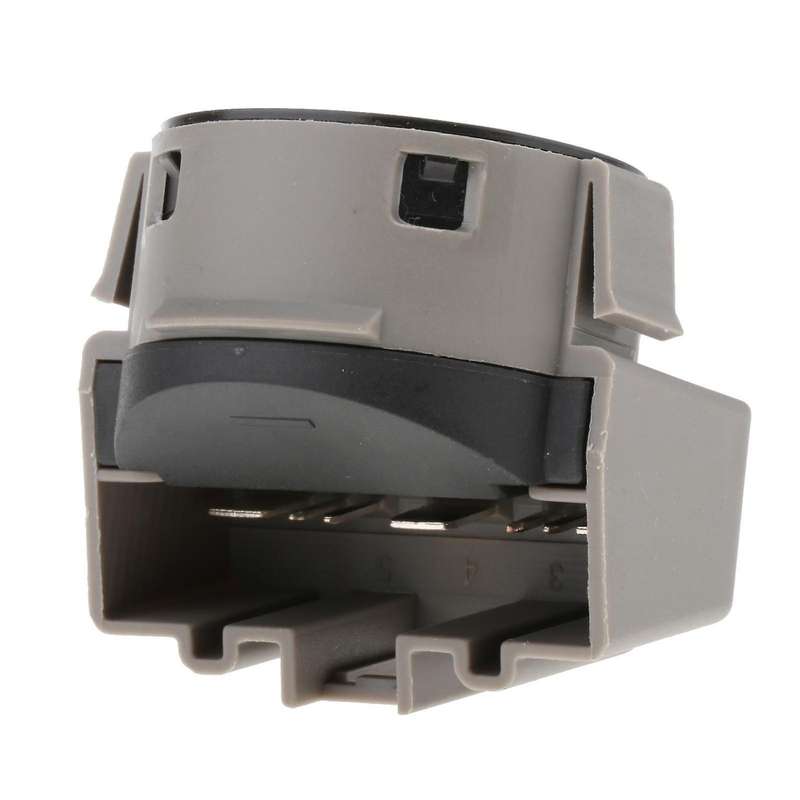 Ignition Switch Start Switch Fit for Ford C-max Fiesta Focus 1 363