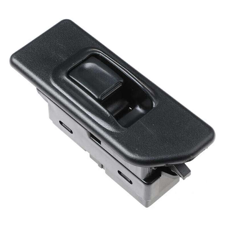 6 Pin Rear Left Door Power Window Switch for Isuzu Tfr/ucr 09-15